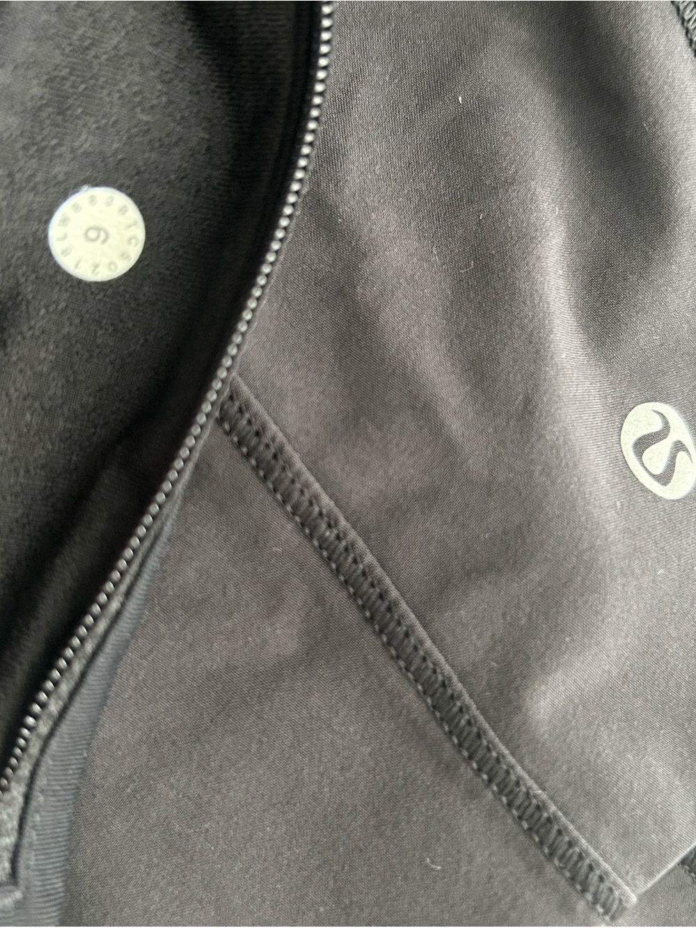 lululemon Pace Rival Skirt - Picture 2 of 7